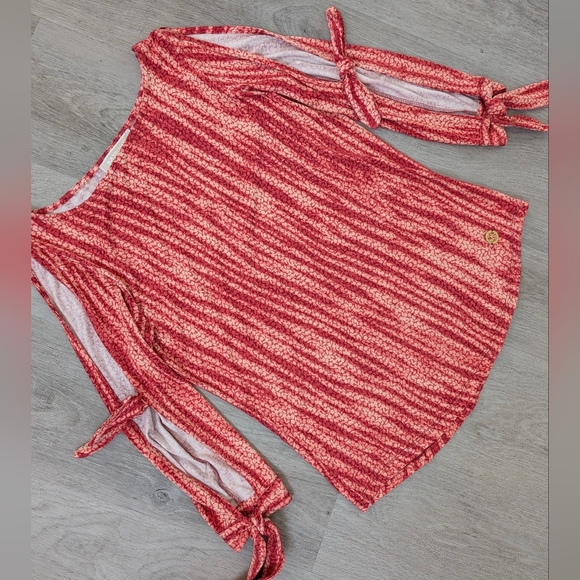 Michael Kors Women's Top Size S - Picture 2 of 6